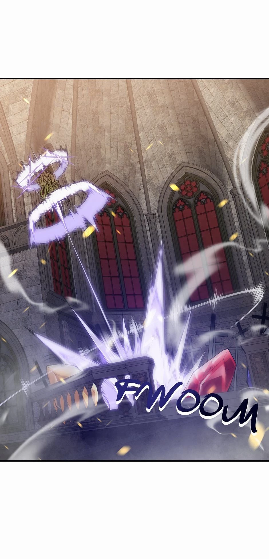 Demonic Evolution Chap 33 - Next Chap 34