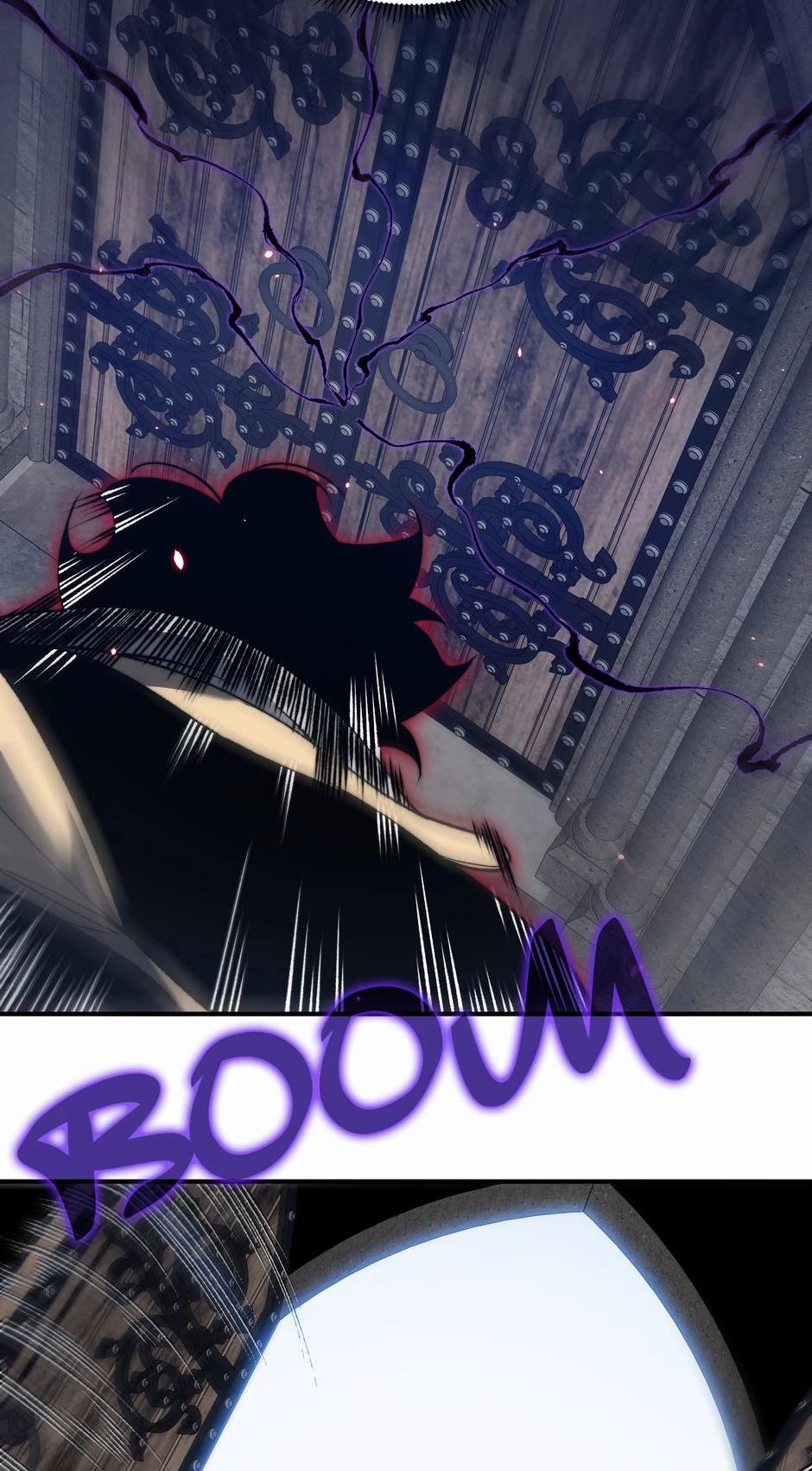 Demonic Evolution Chap 32 - Next Chap 33