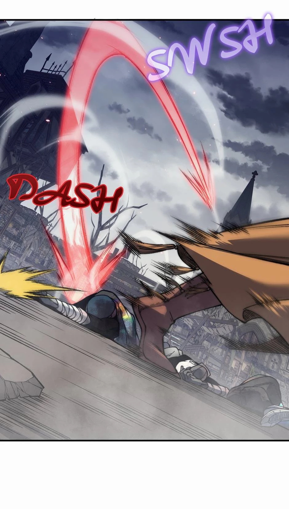 Demonic Evolution Chap 32 - Next Chap 33