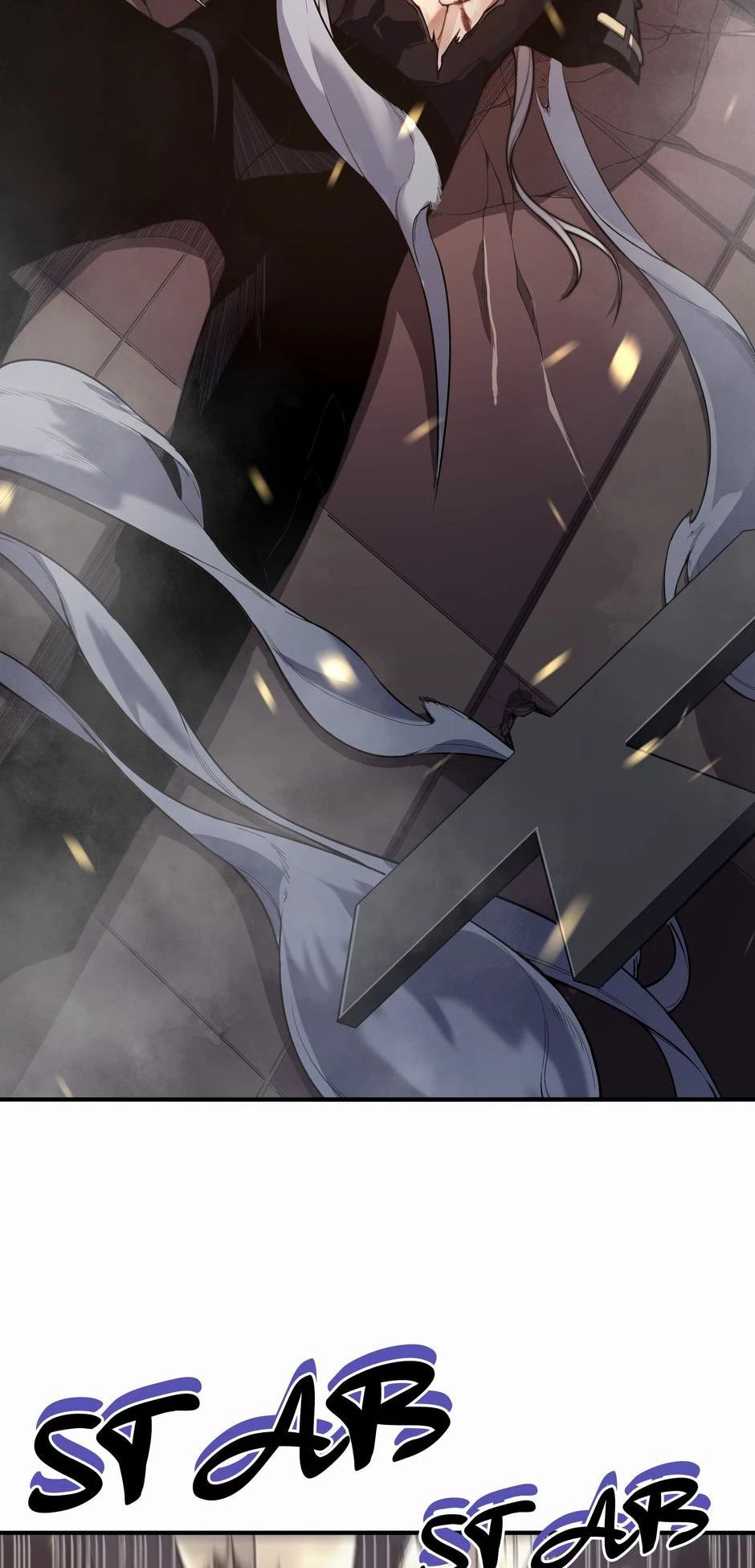 Demonic Evolution Chap 33 - Next Chap 34