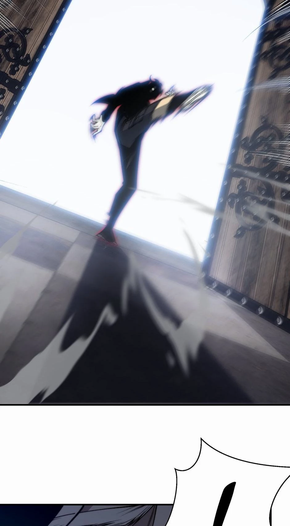 Demonic Evolution Chap 32 - Next Chap 33