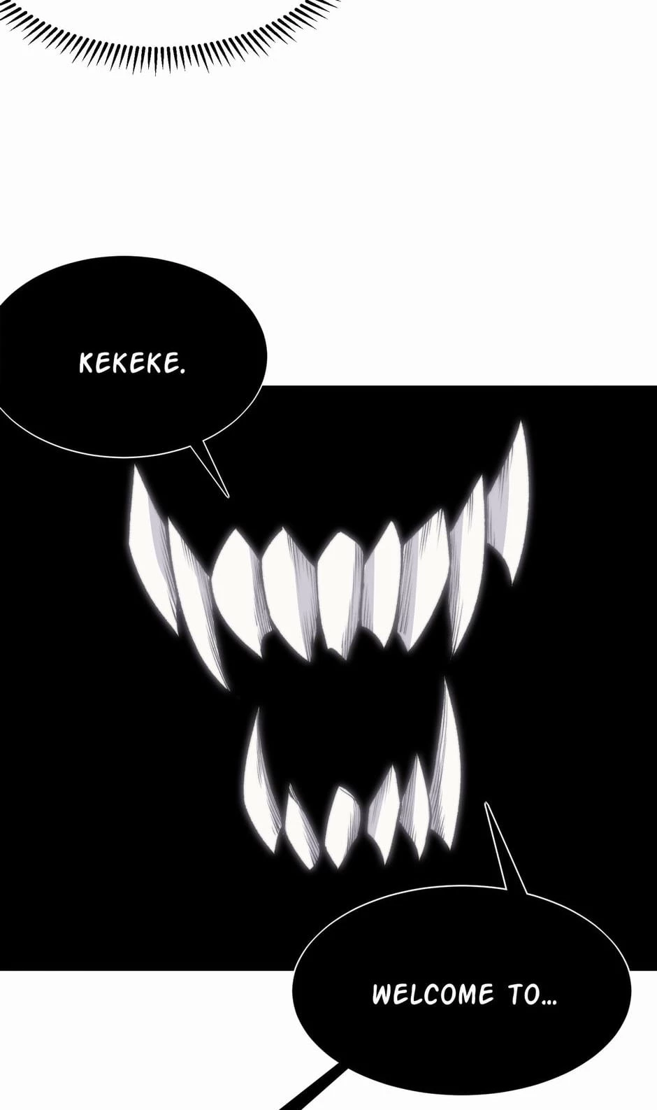 Demonic Evolution Chap 32 - Next Chap 33