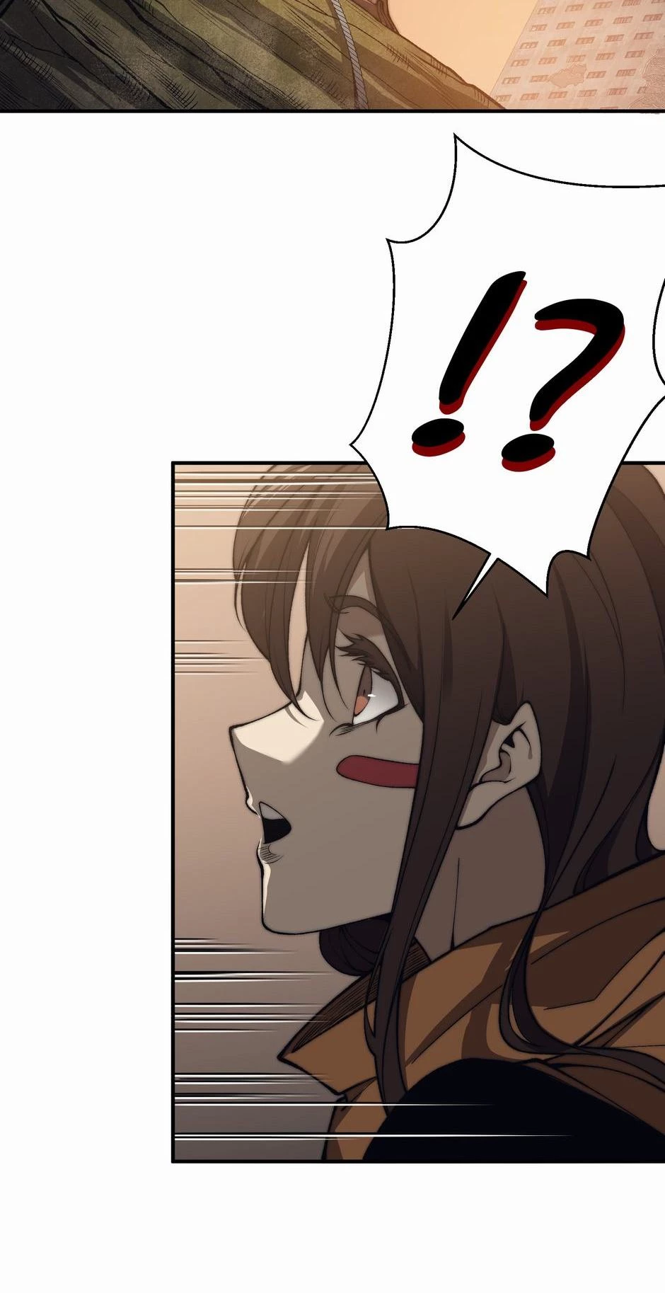 Demonic Evolution Chap 31 - Next Chap 32