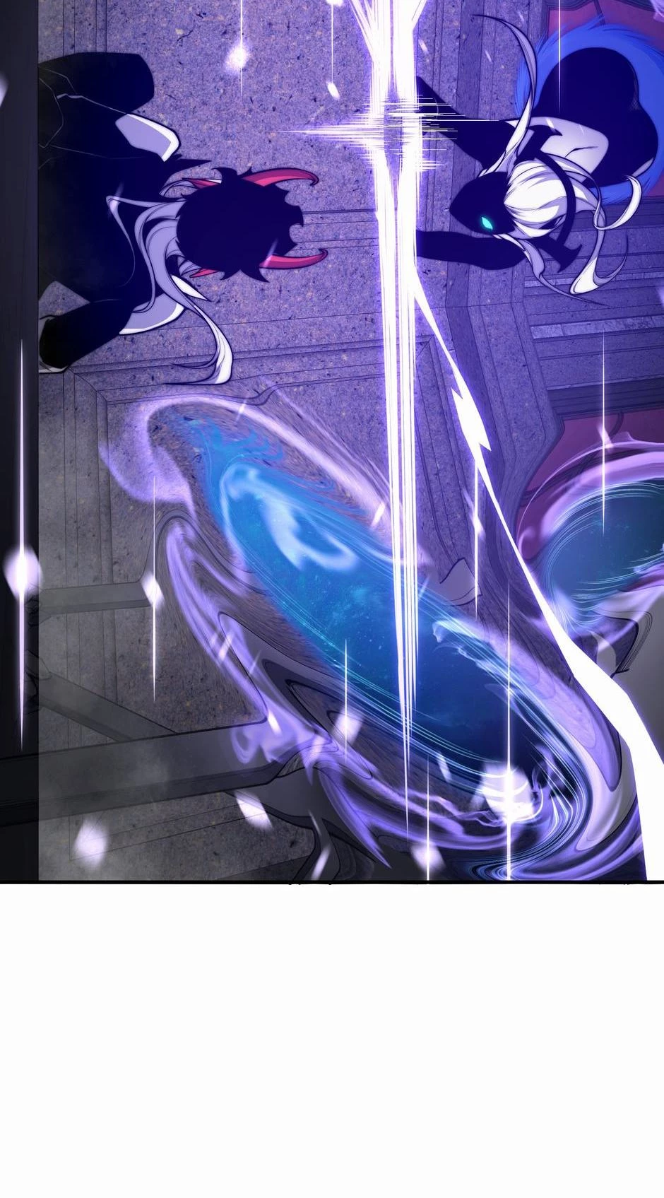 Demonic Evolution Chap 33 - Next Chap 34