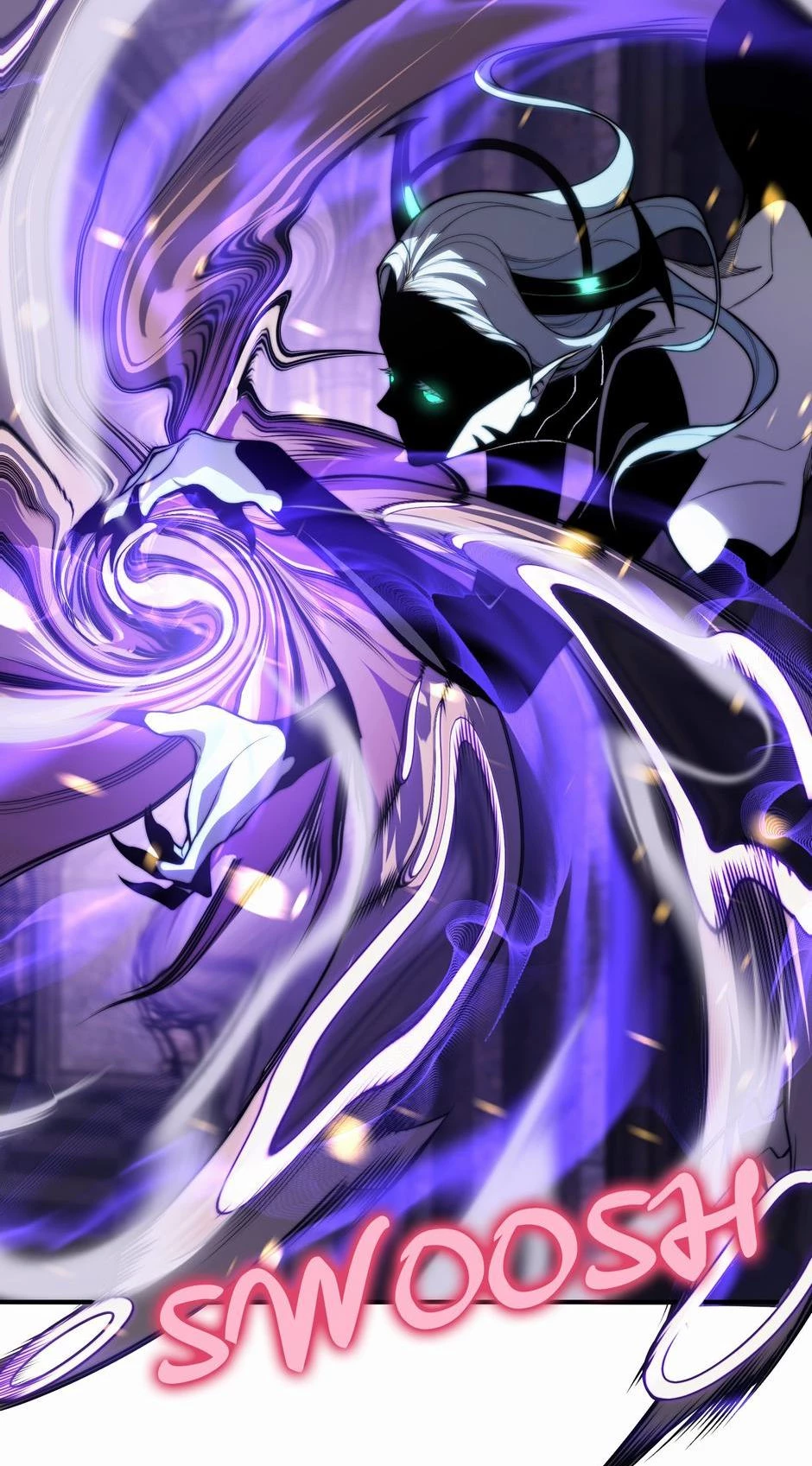 Demonic Evolution Chap 33 - Next Chap 34