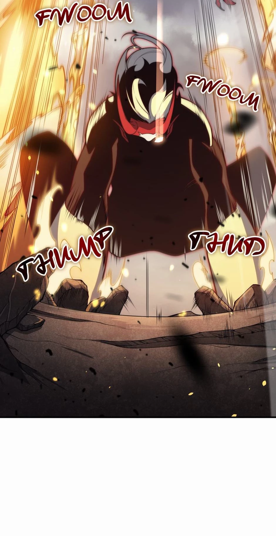 Demonic Evolution Chap 30 - Next Chap 31