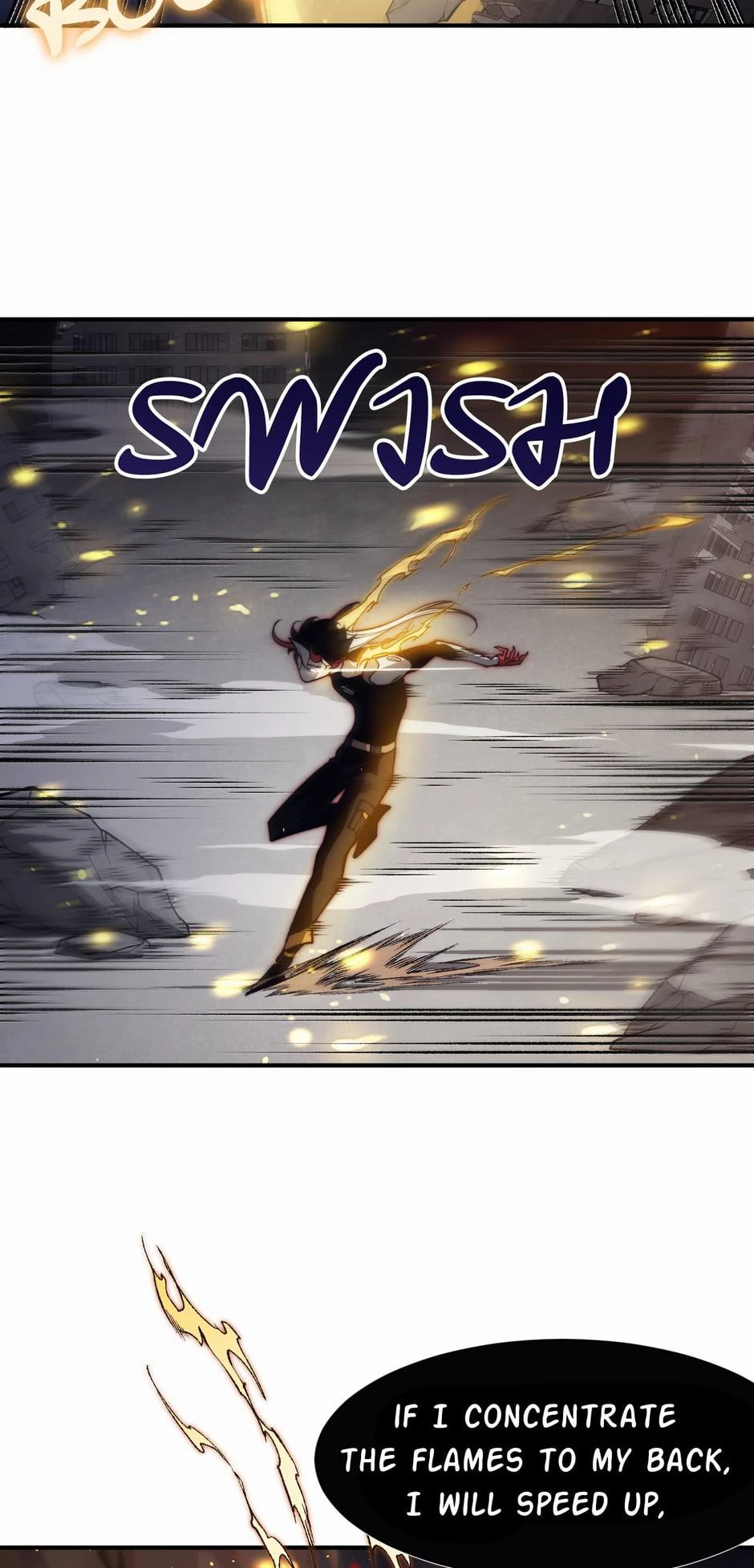 Demonic Evolution Chap 30 - Next Chap 31