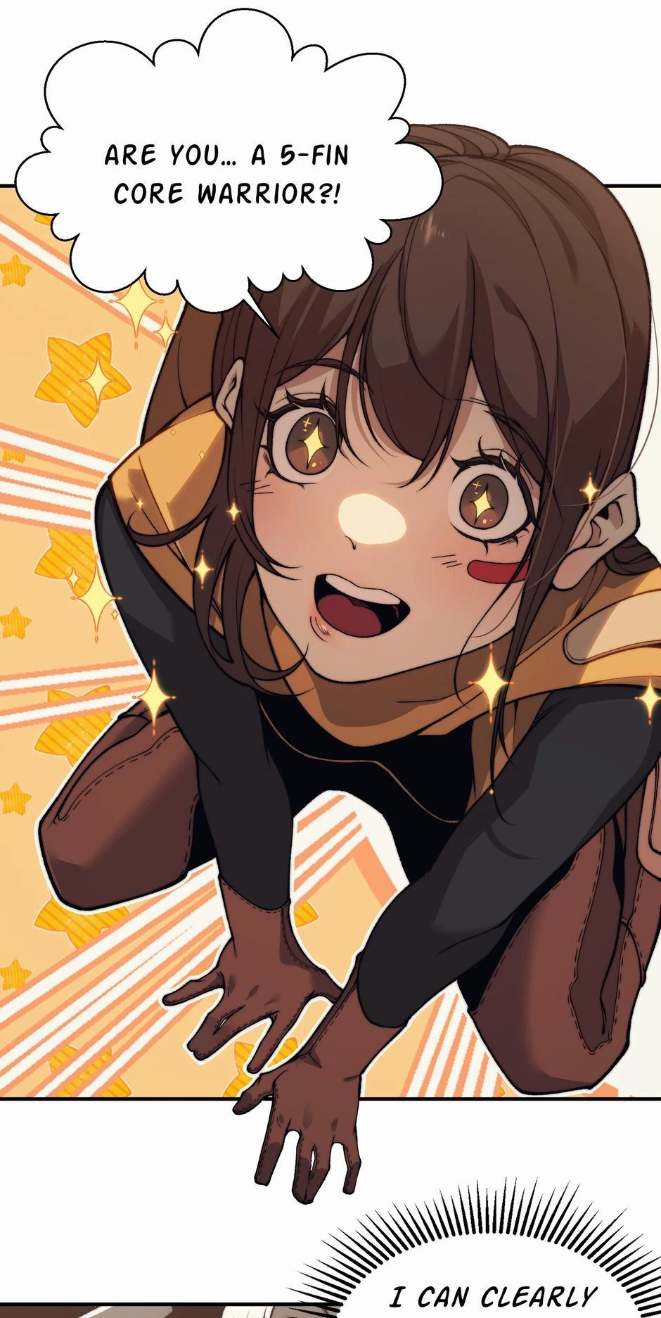 Demonic Evolution Chap 31 - Next Chap 32