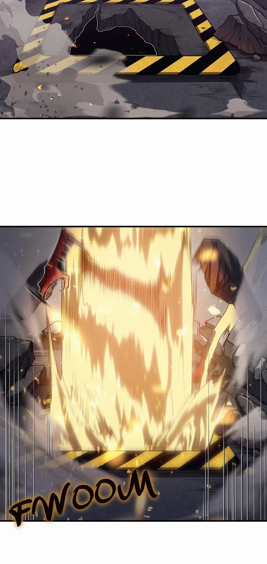 Demonic Evolution Chap 29 - Next Chap 30