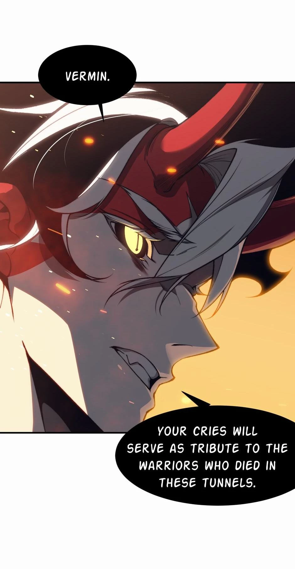 Demonic Evolution Chap 29 - Next Chap 30