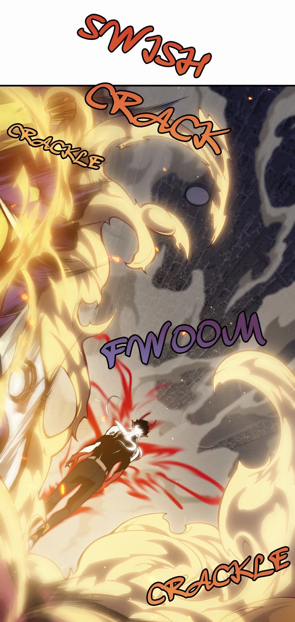 Demonic Evolution Chap 29 - Next Chap 30