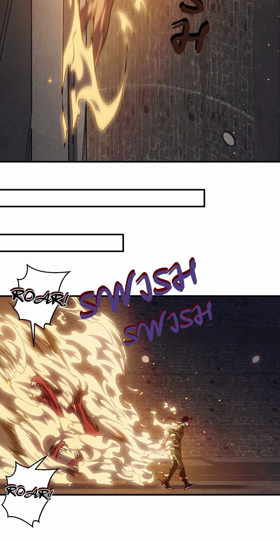 Demonic Evolution Chap 29 - Next Chap 30