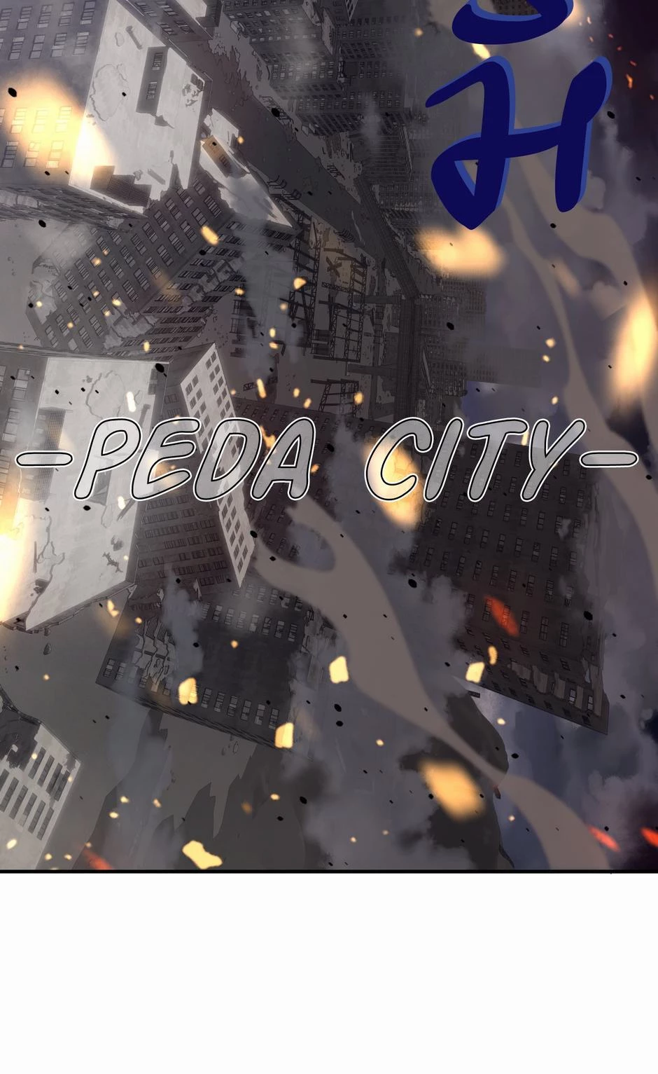 Demonic Evolution Chap 29 - Next Chap 30