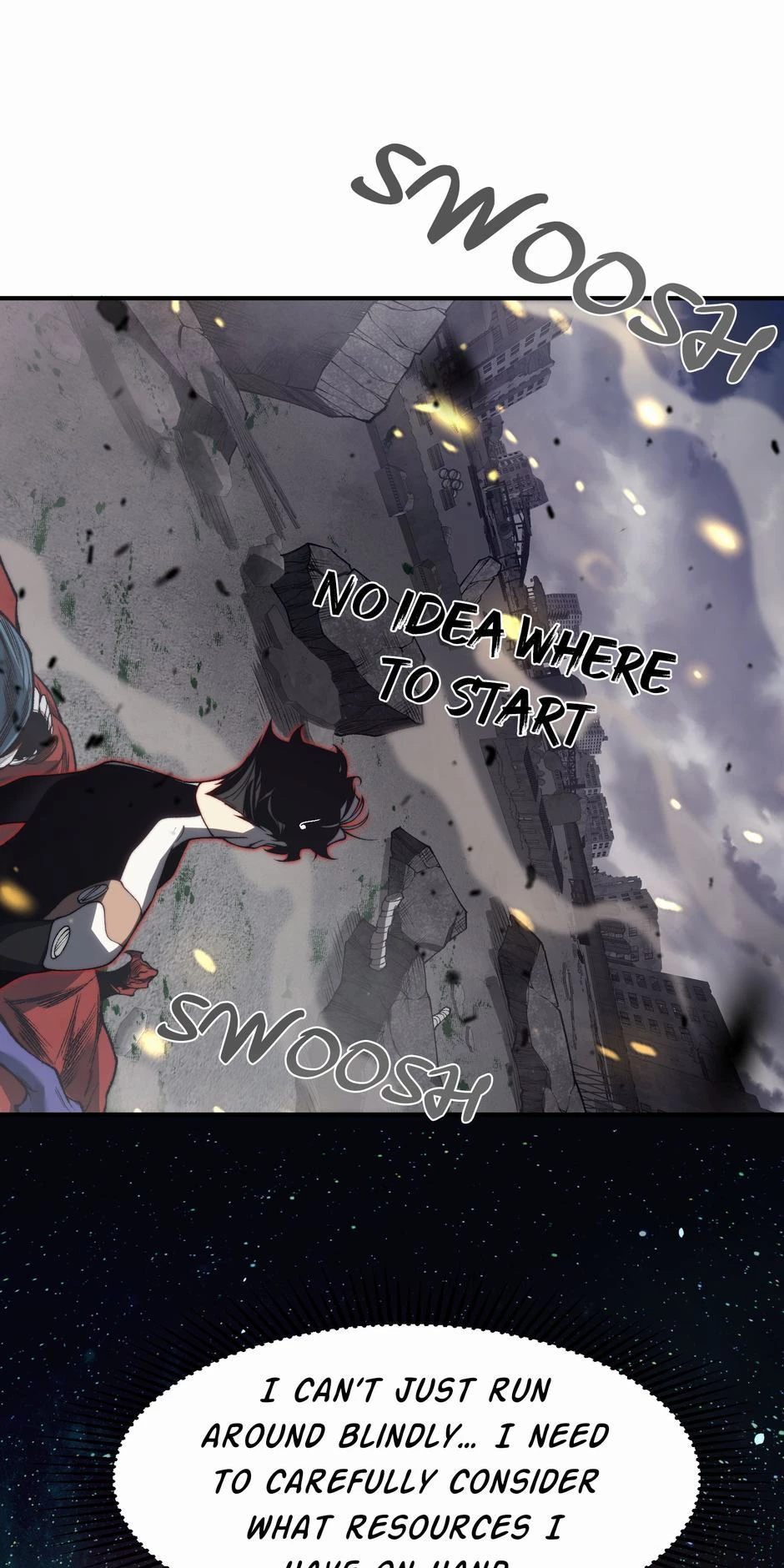 Demonic Evolution Chap 30 - Next Chap 31