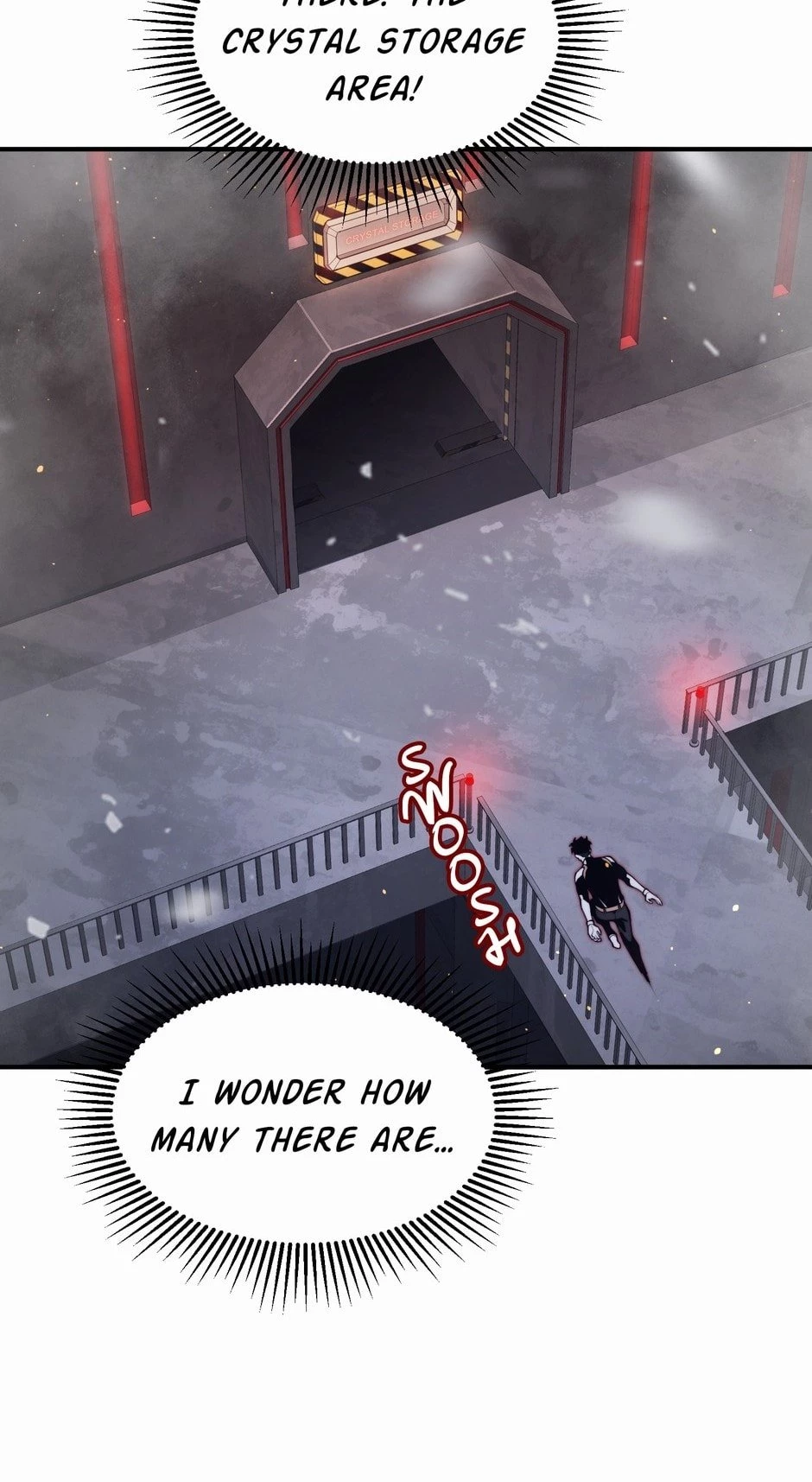 Demonic Evolution Chap 30 - Next Chap 31