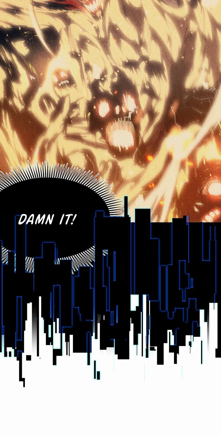 Demonic Evolution Chap 29 - Next Chap 30