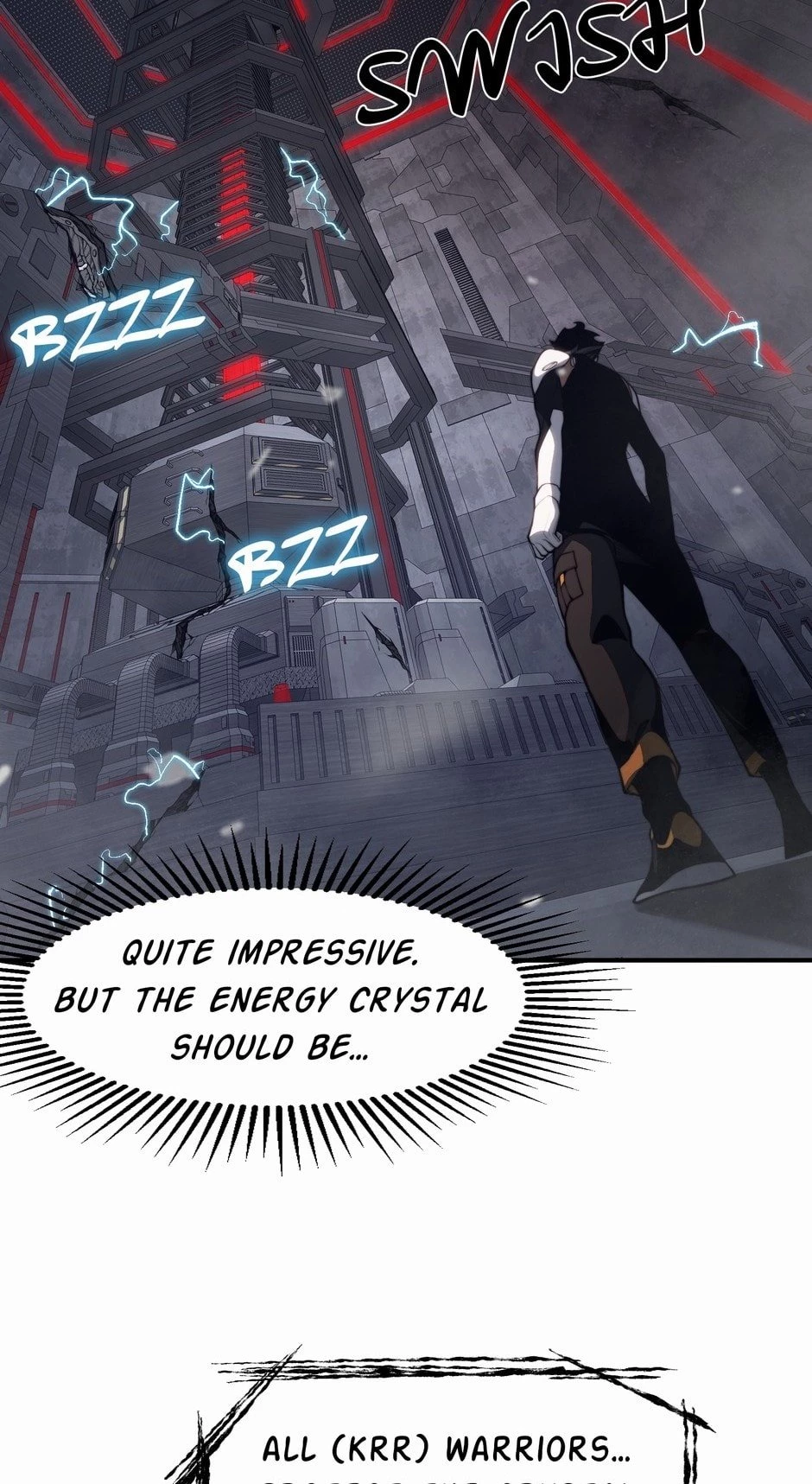 Demonic Evolution Chap 30 - Next Chap 31