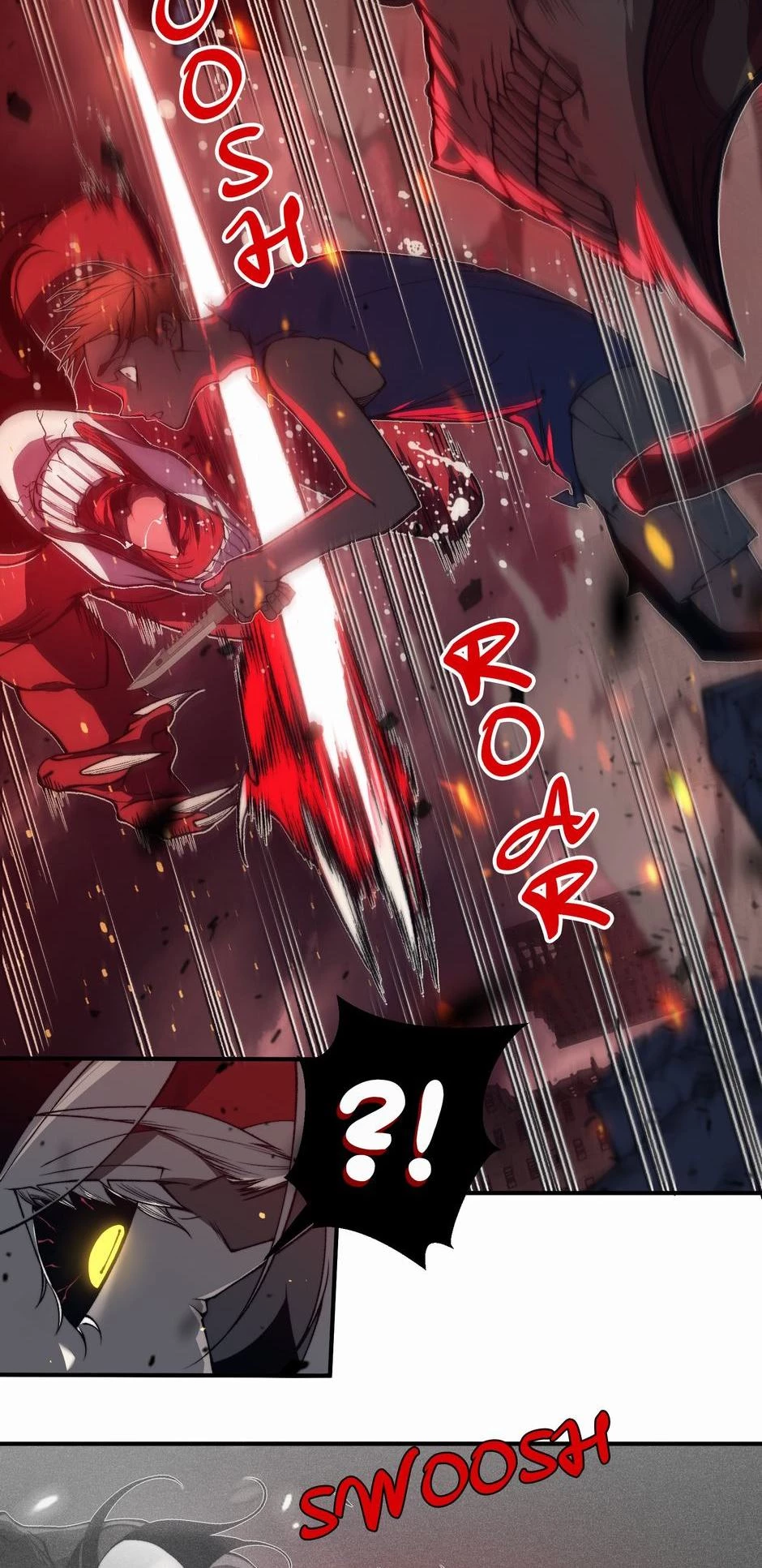 Demonic Evolution Chap 29 - Next Chap 30