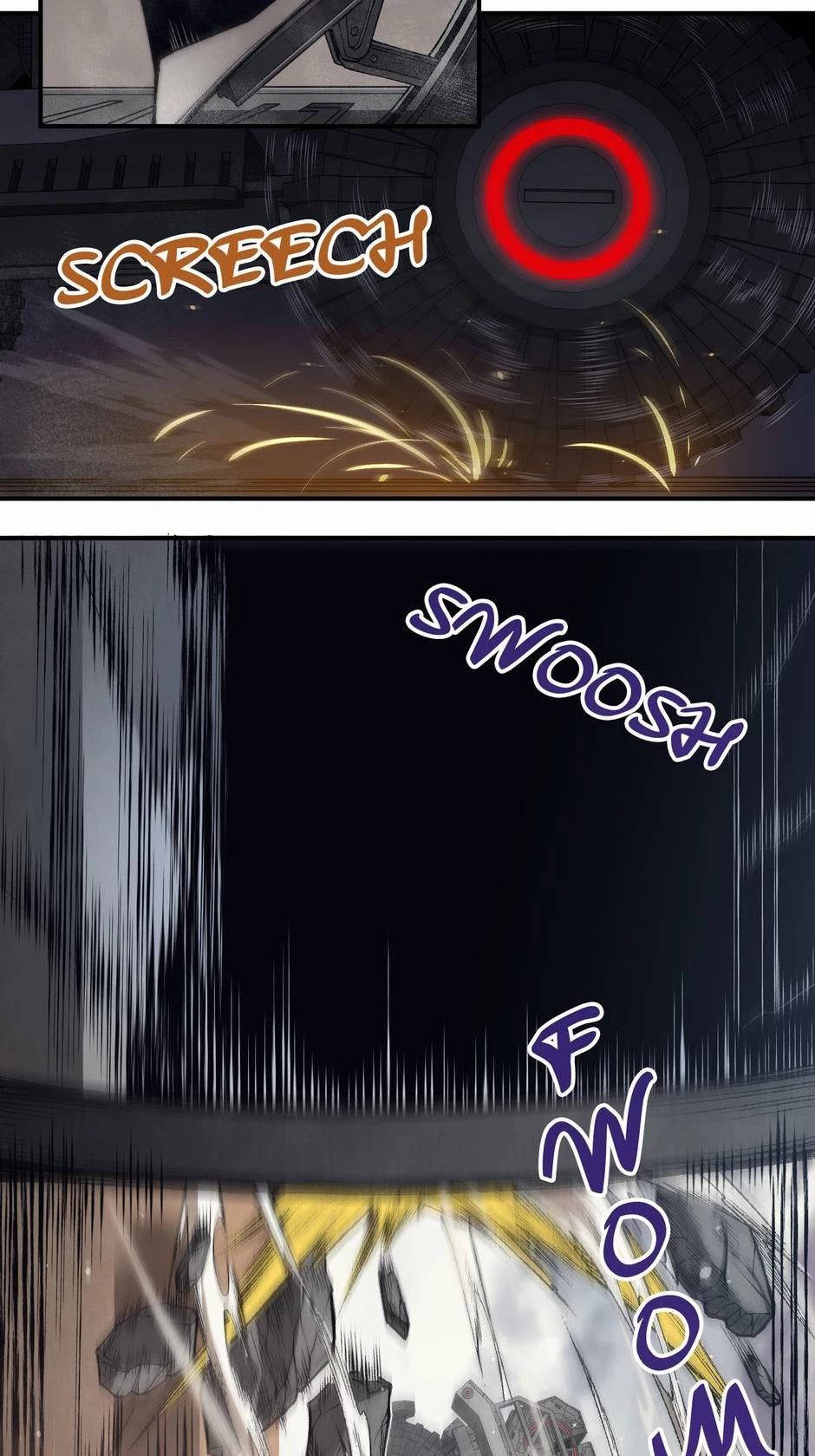 Demonic Evolution Chap 30 - Next Chap 31