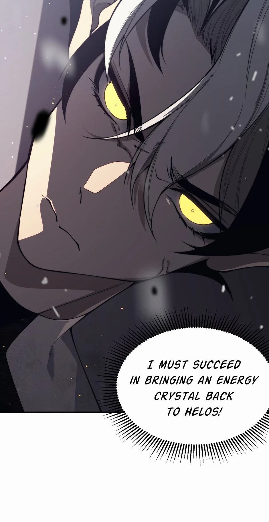 Demonic Evolution Chap 30 - Next Chap 31