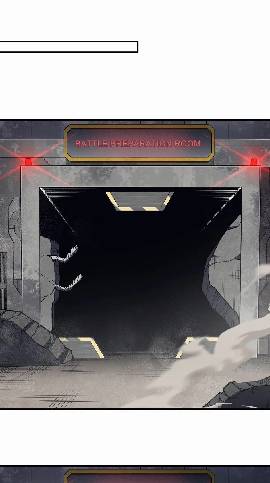 Demonic Evolution Chap 30 - Next Chap 31