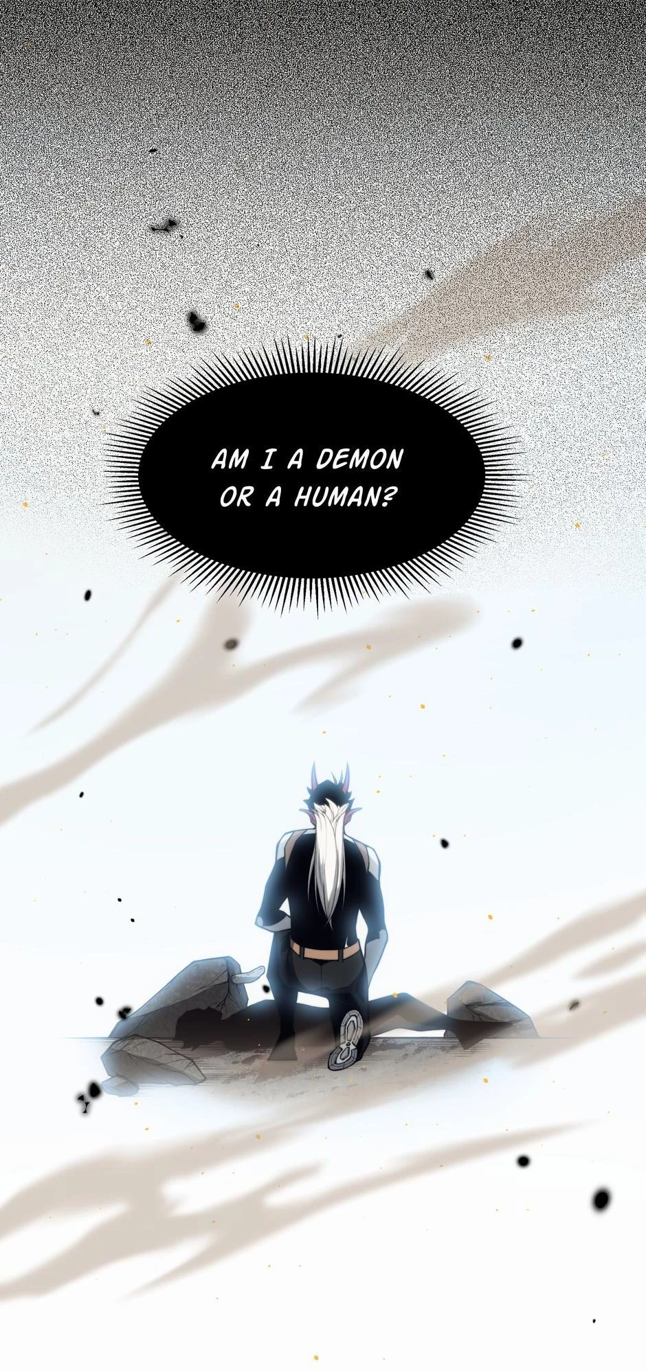 Demonic Evolution Chap 29 - Next Chap 30