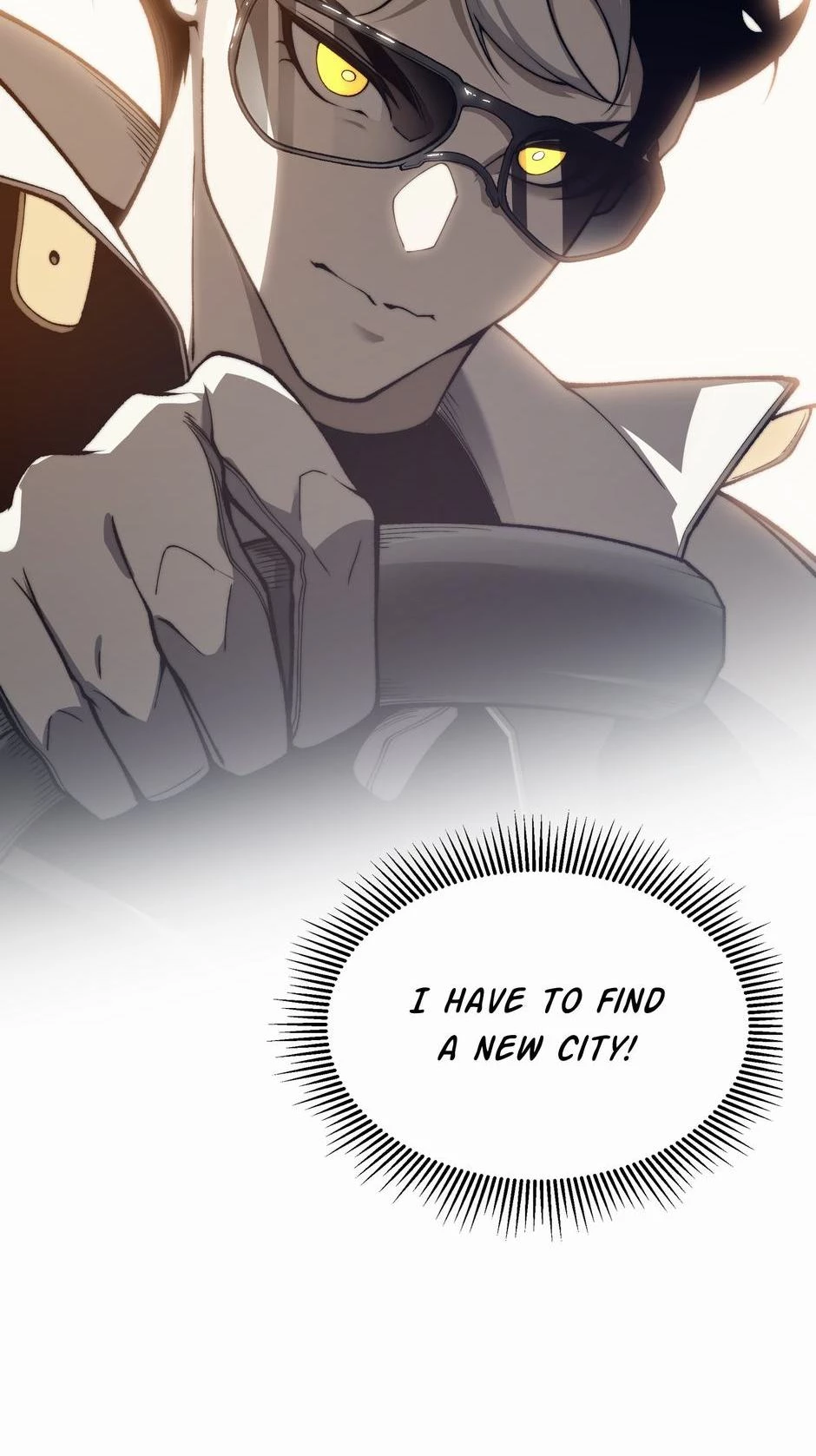 Demonic Evolution Chap 30 - Next Chap 31