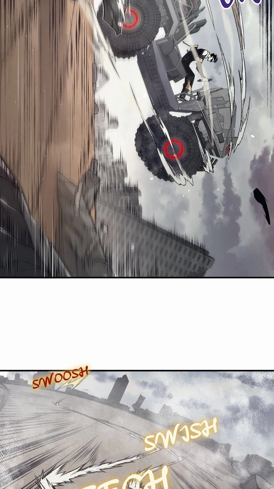 Demonic Evolution Chap 30 - Next Chap 31