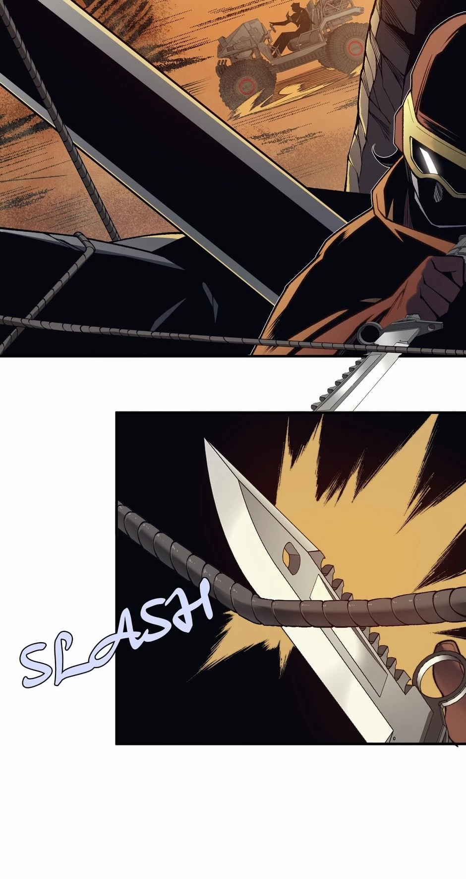 Demonic Evolution Chap 30 - Next Chap 31