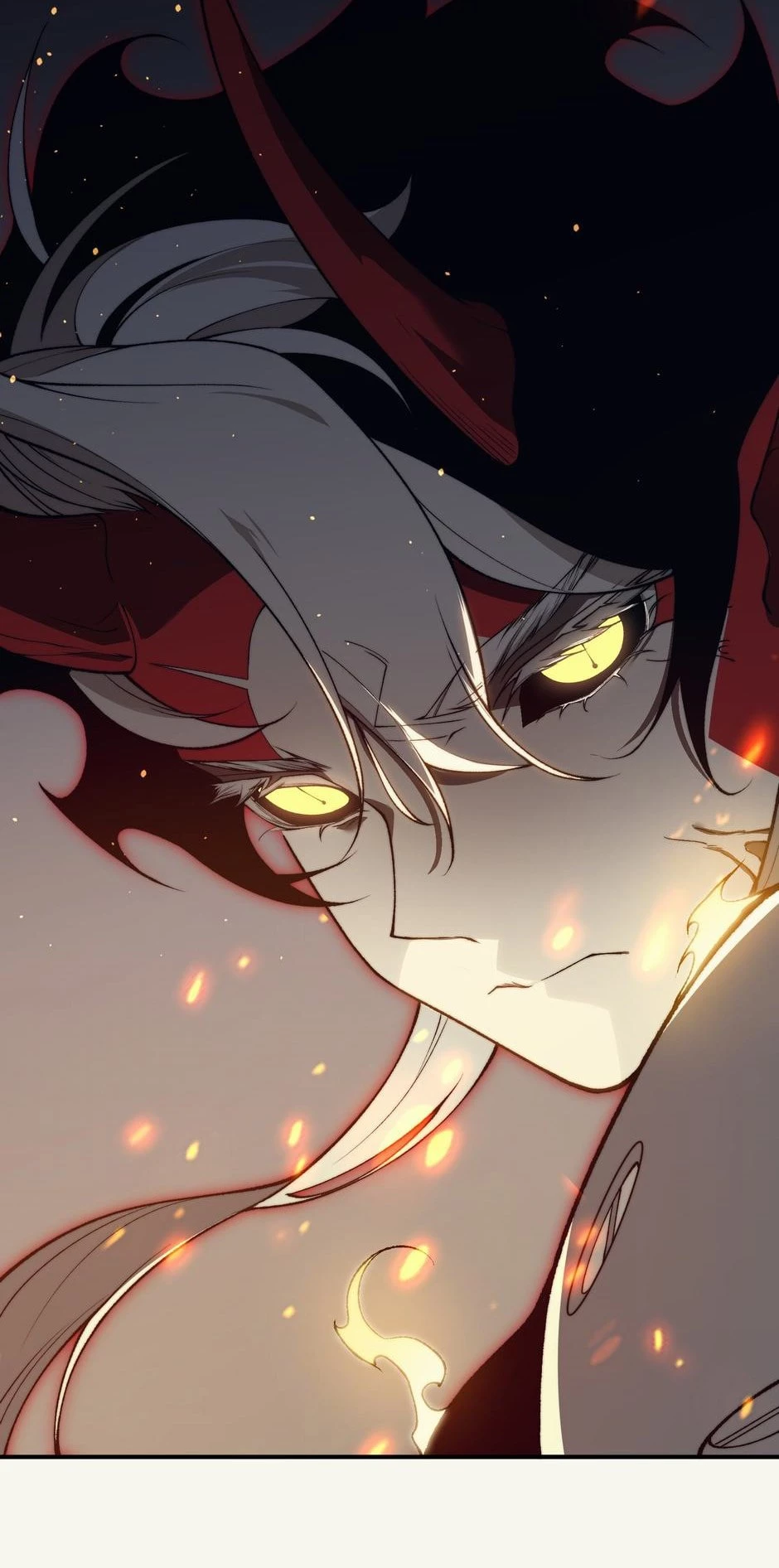 Demonic Evolution Chap 29 - Next Chap 30