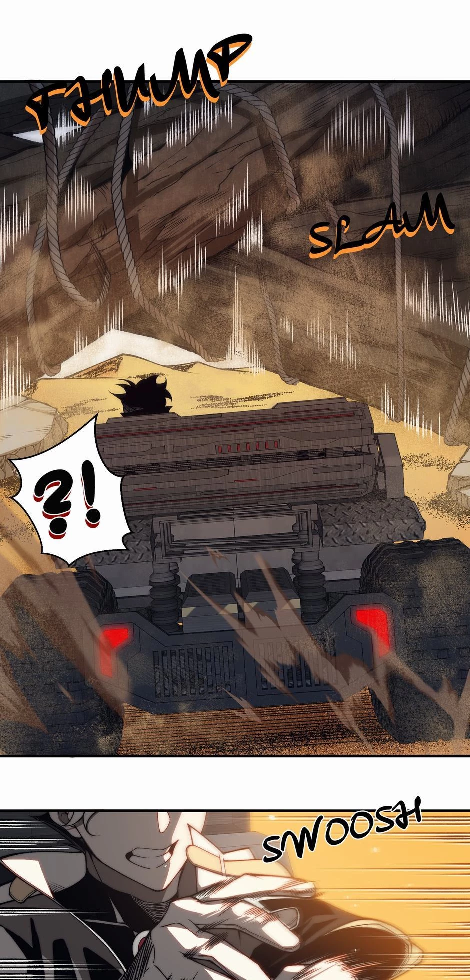 Demonic Evolution Chap 30 - Next Chap 31