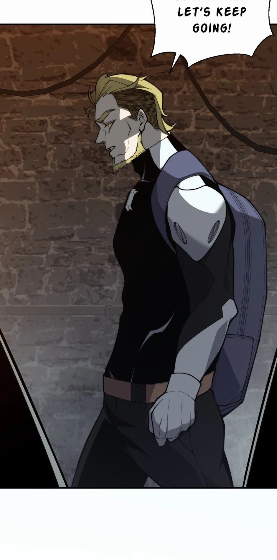 Demonic Evolution Chap 27 - Next Chap 28