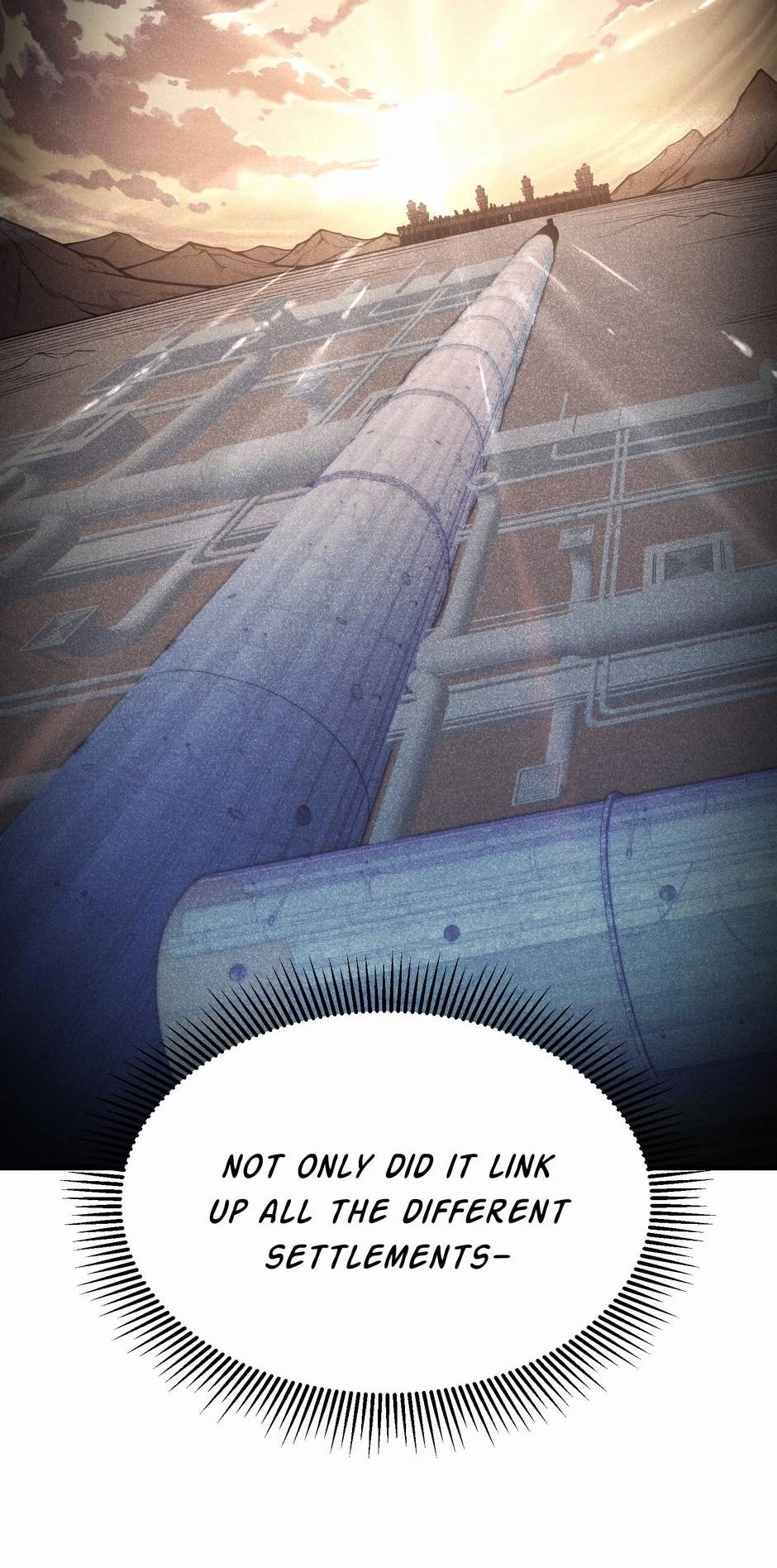 Demonic Evolution Chap 27 - Next Chap 28
