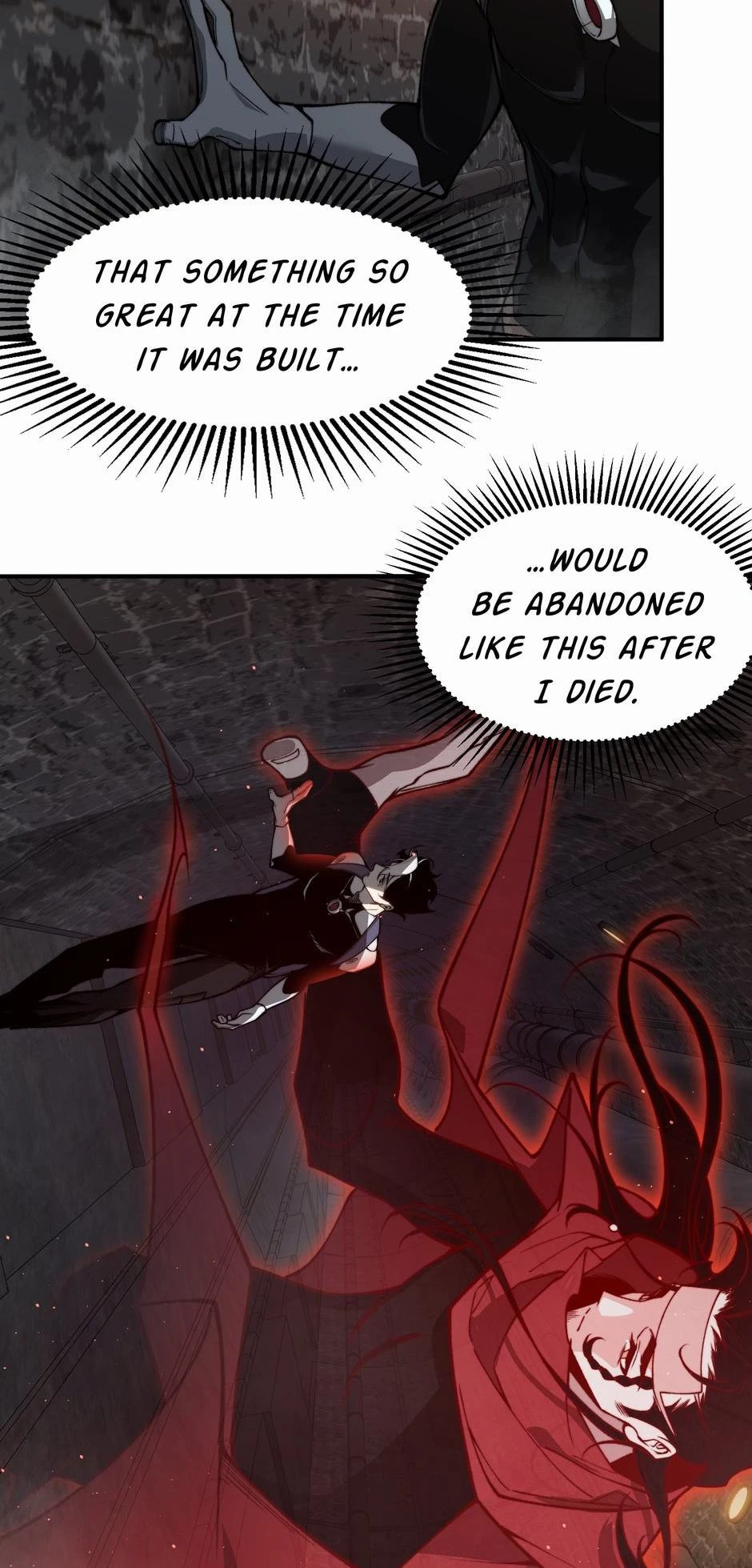 Demonic Evolution Chap 27 - Next Chap 28