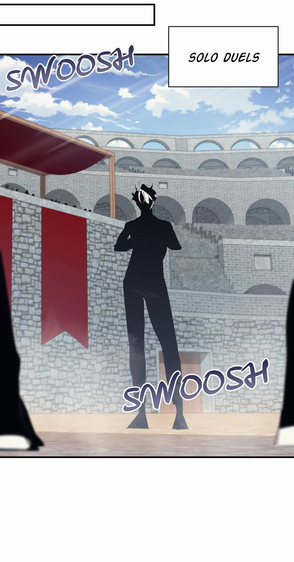 Demonic Evolution Chap 26 - Next Chap 27