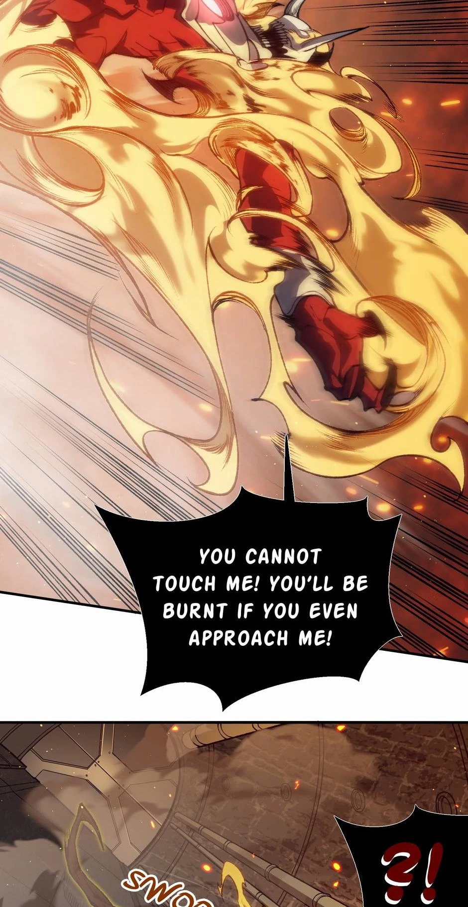 Demonic Evolution Chap 28 - Next Chap 29