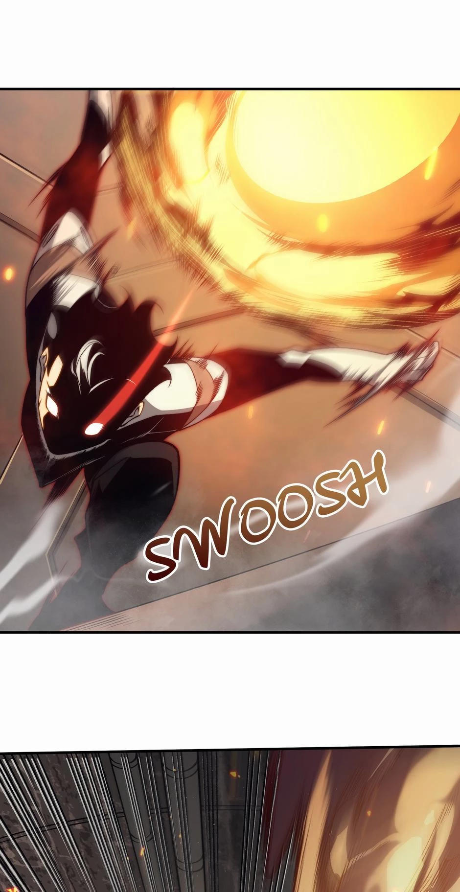 Demonic Evolution Chap 28 - Next Chap 29