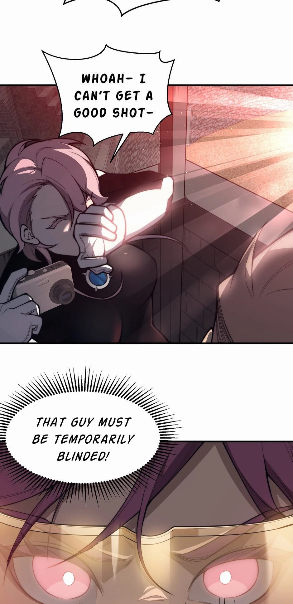 Demonic Evolution Chap 26 - Next Chap 27