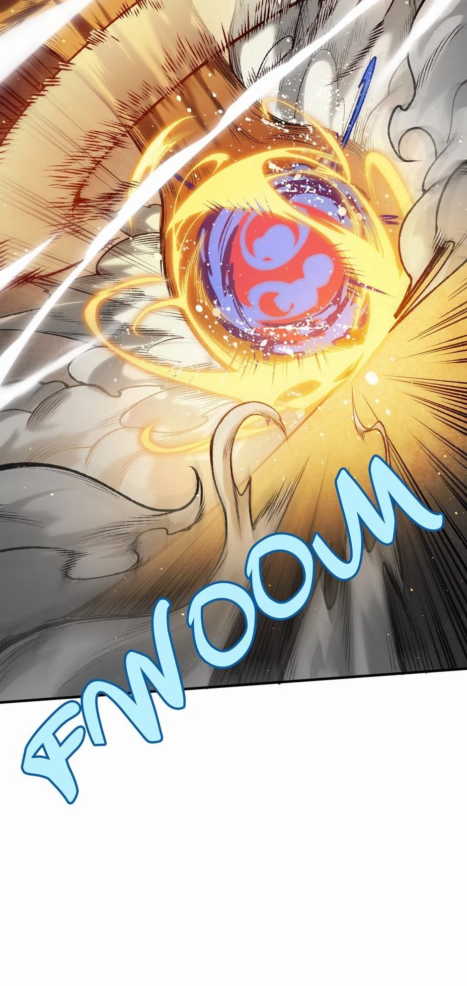 Demonic Evolution Chap 28 - Next Chap 29