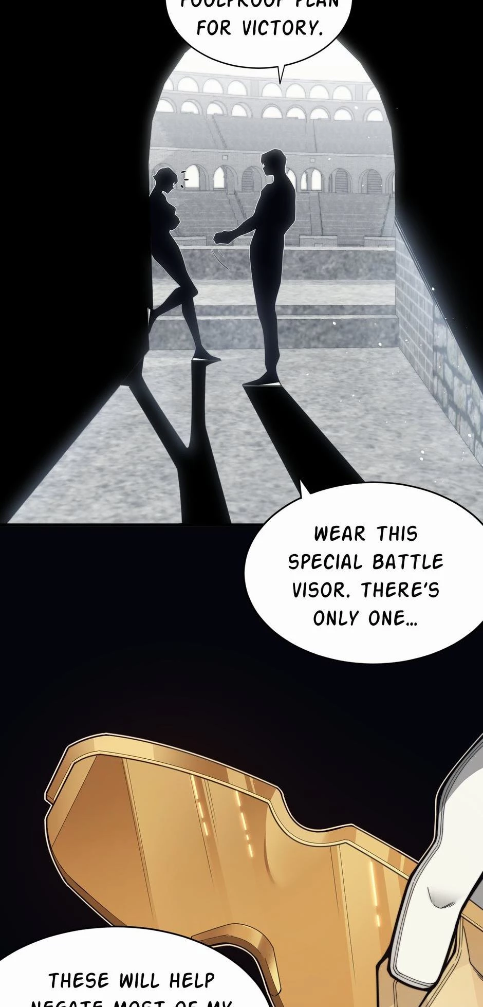 Demonic Evolution Chap 26 - Next Chap 27