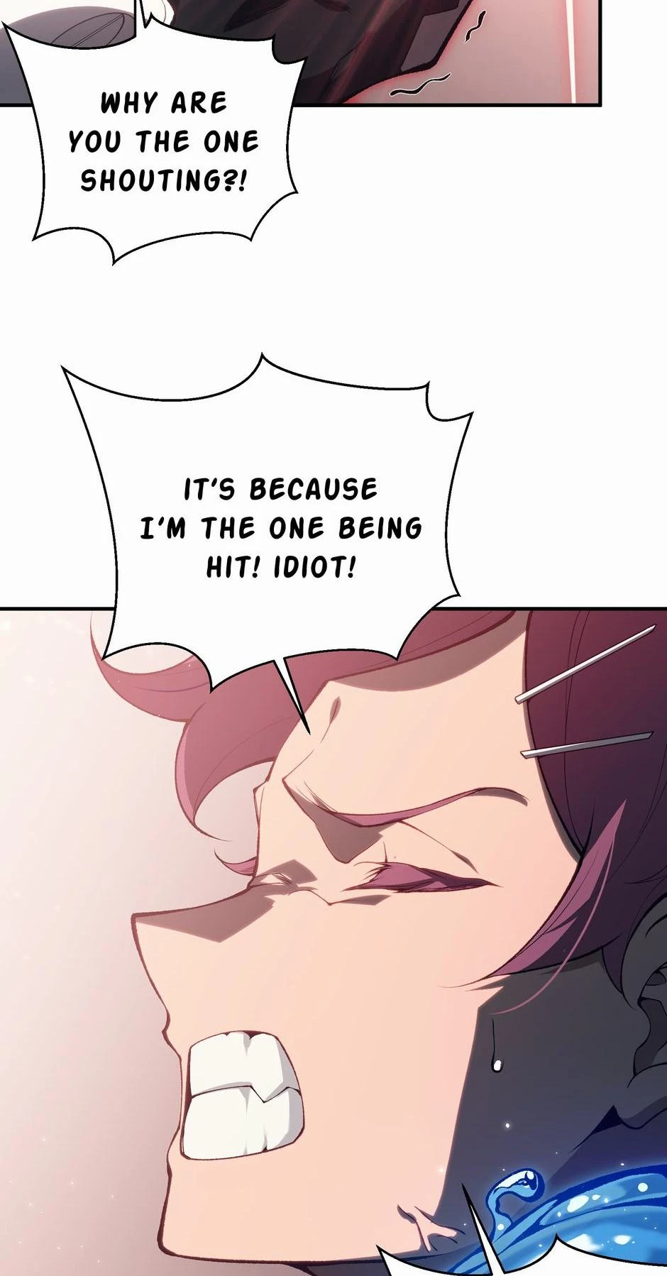 Demonic Evolution Chap 26 - Next Chap 27