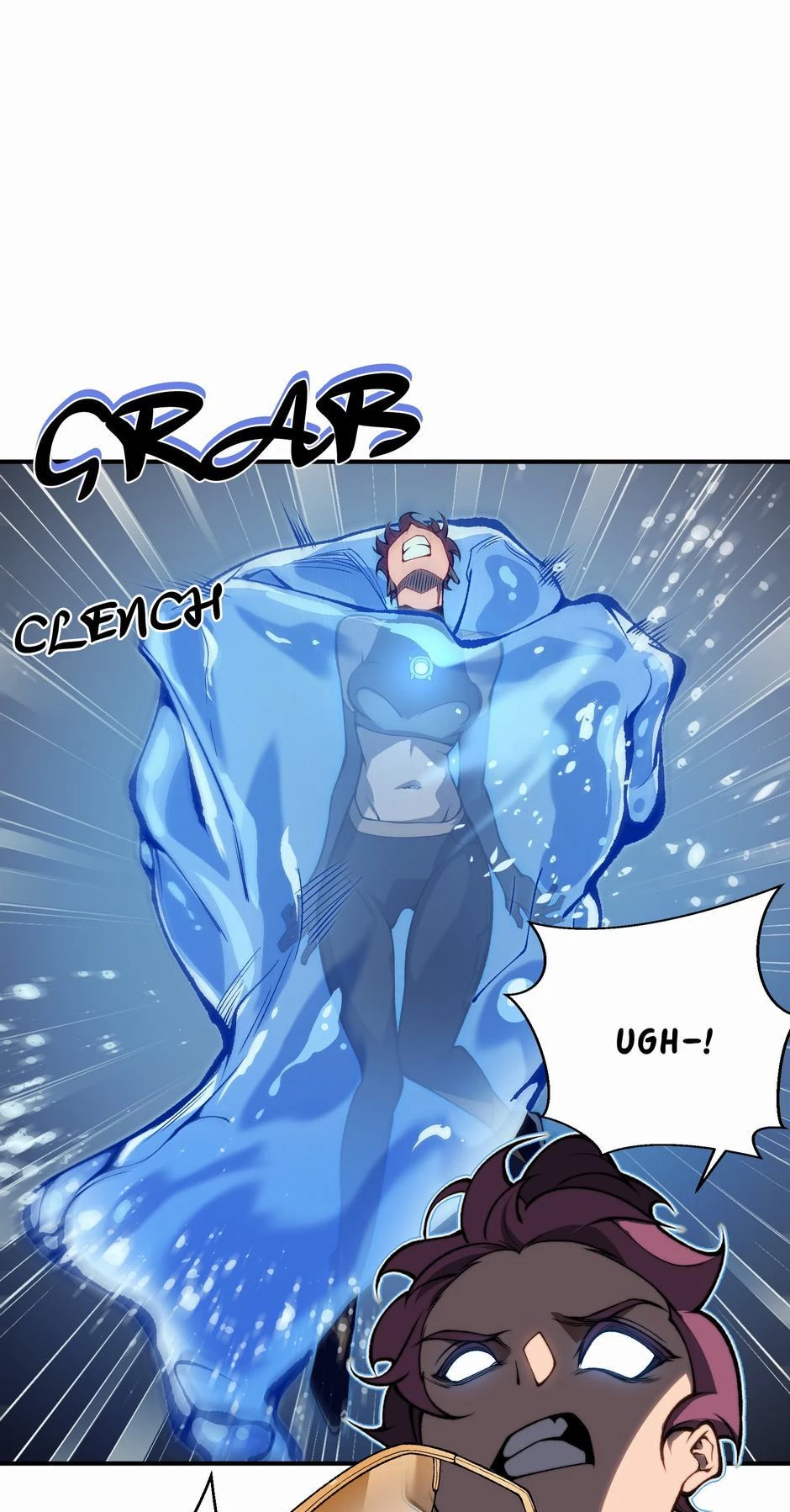 Demonic Evolution Chap 26 - Next Chap 27