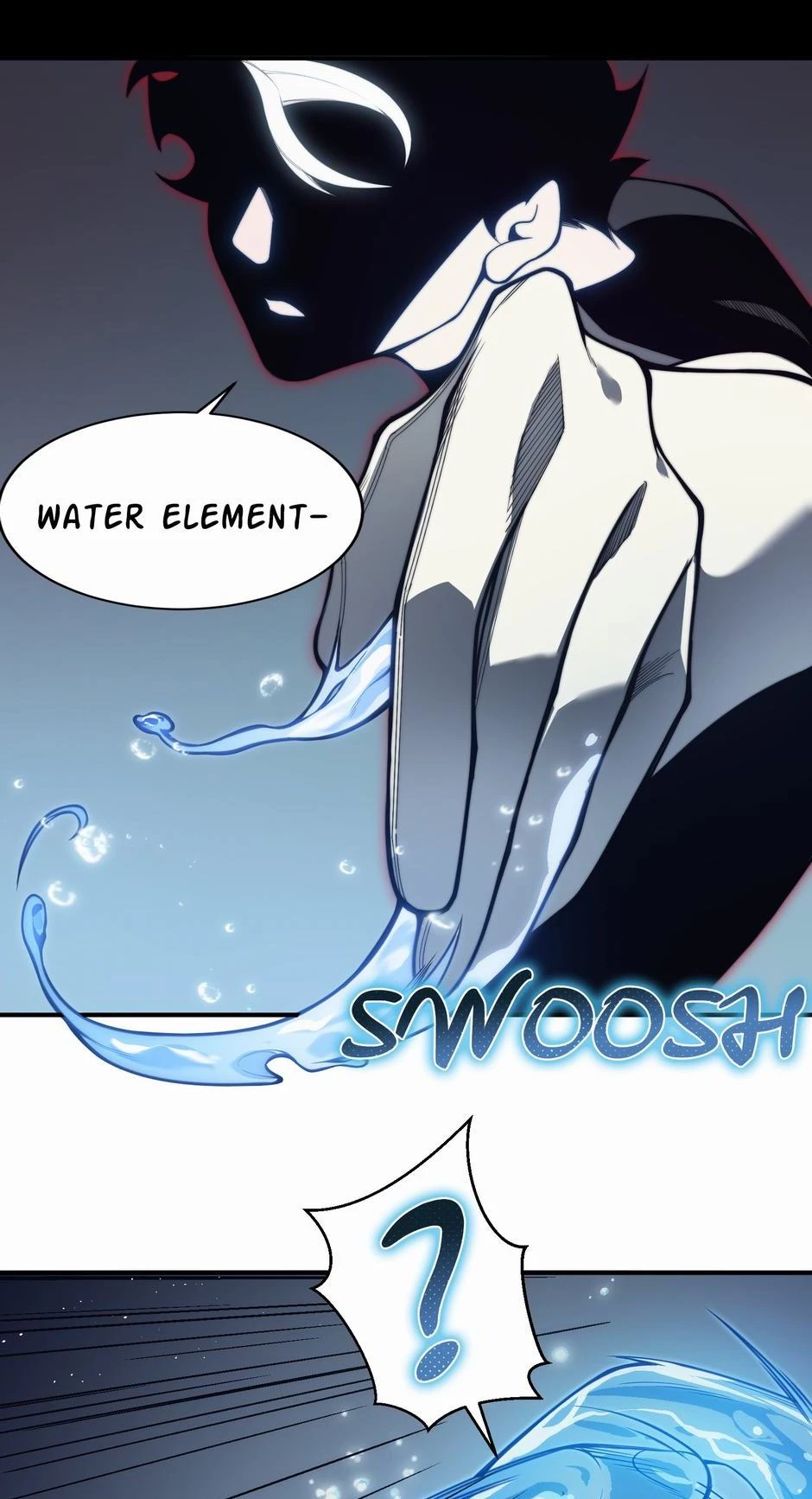 Demonic Evolution Chap 26 - Next Chap 27