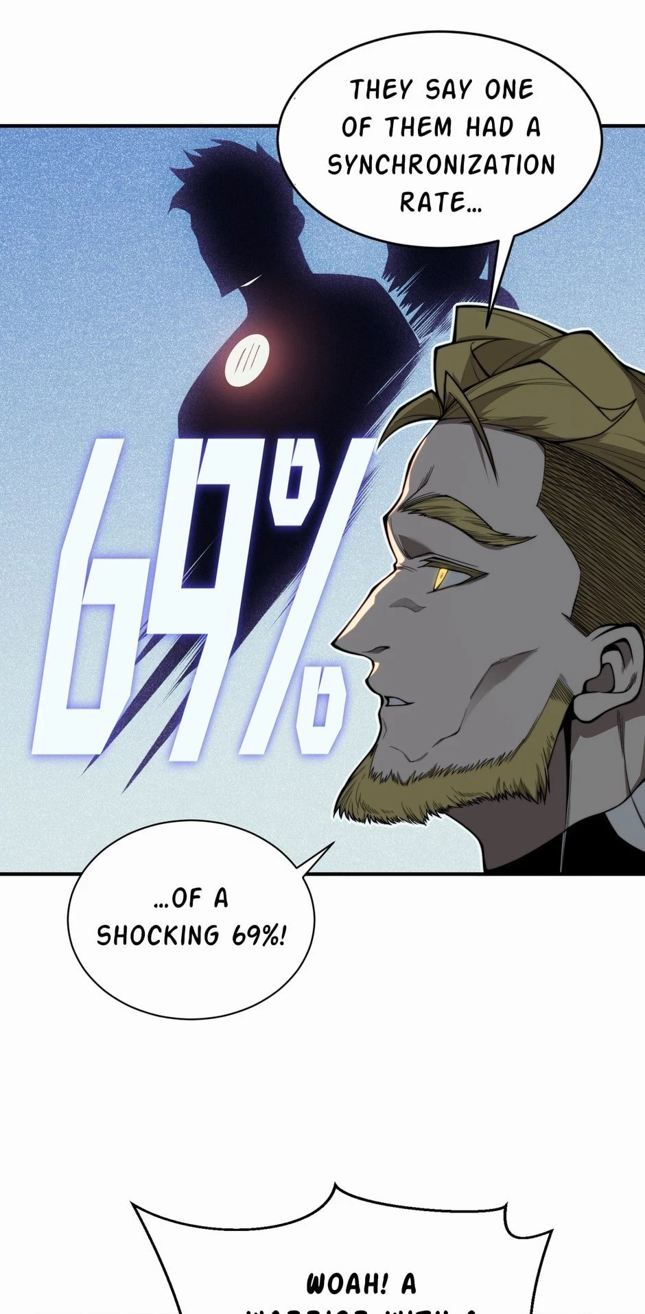 Demonic Evolution Chap 27 - Next Chap 28