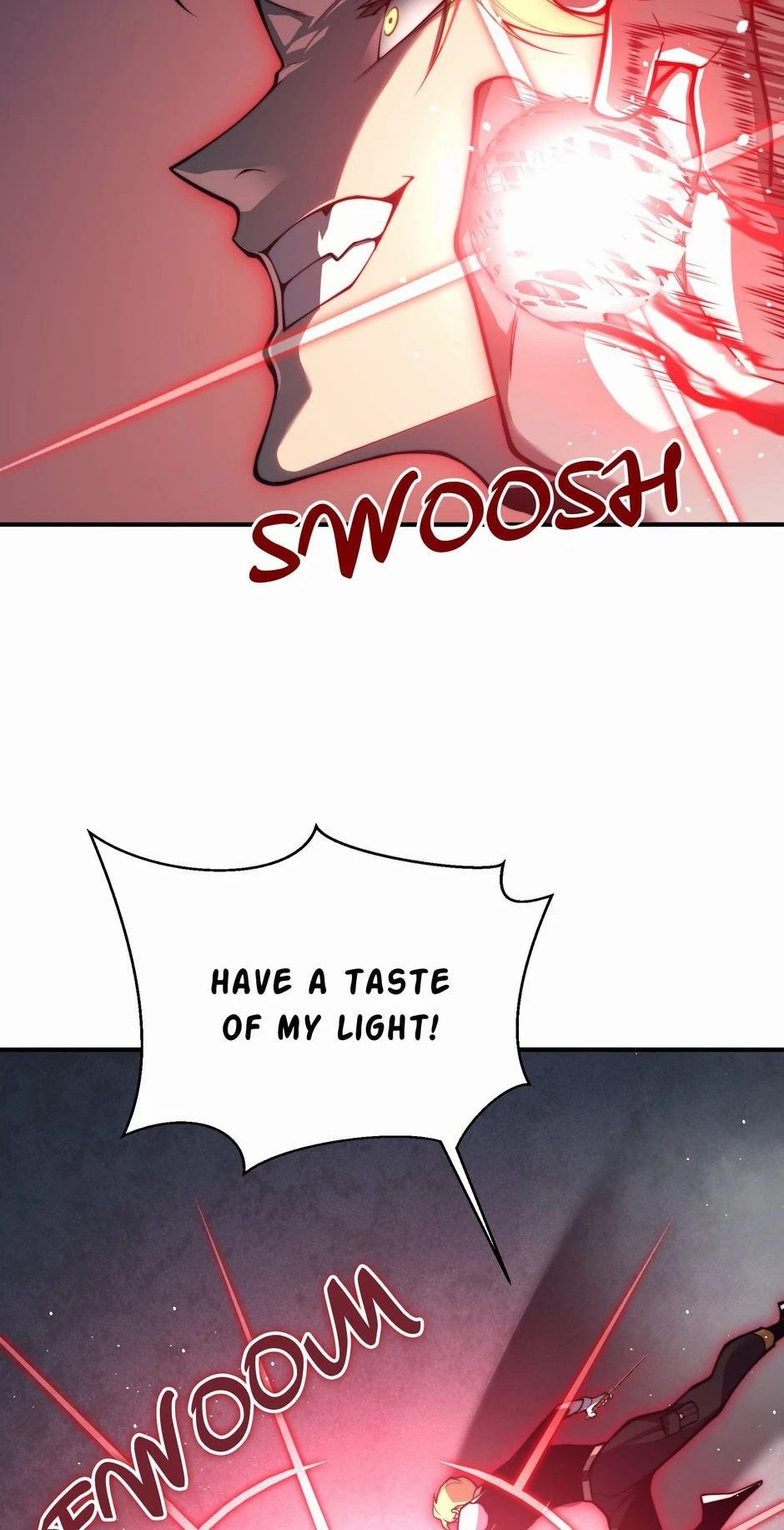 Demonic Evolution Chap 25 - Next Chap 26