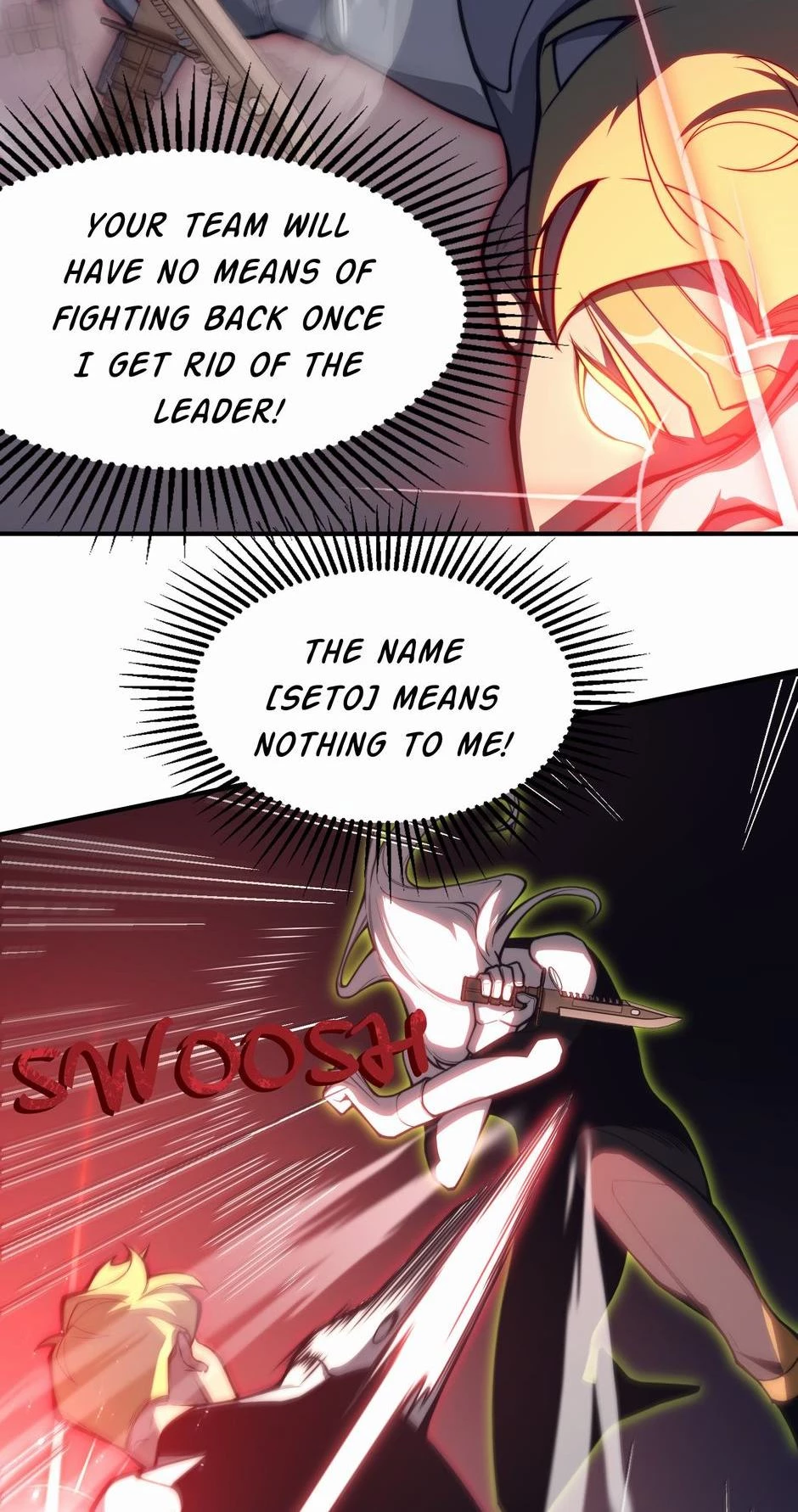 Demonic Evolution Chap 25 - Next Chap 26