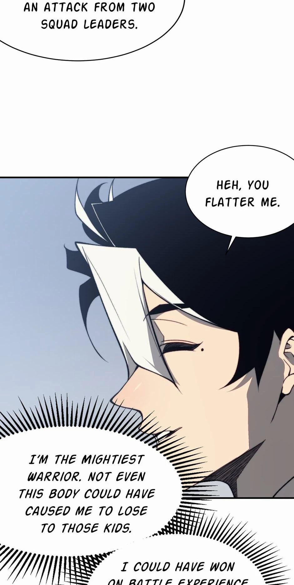 Demonic Evolution Chap 26 - Next Chap 27