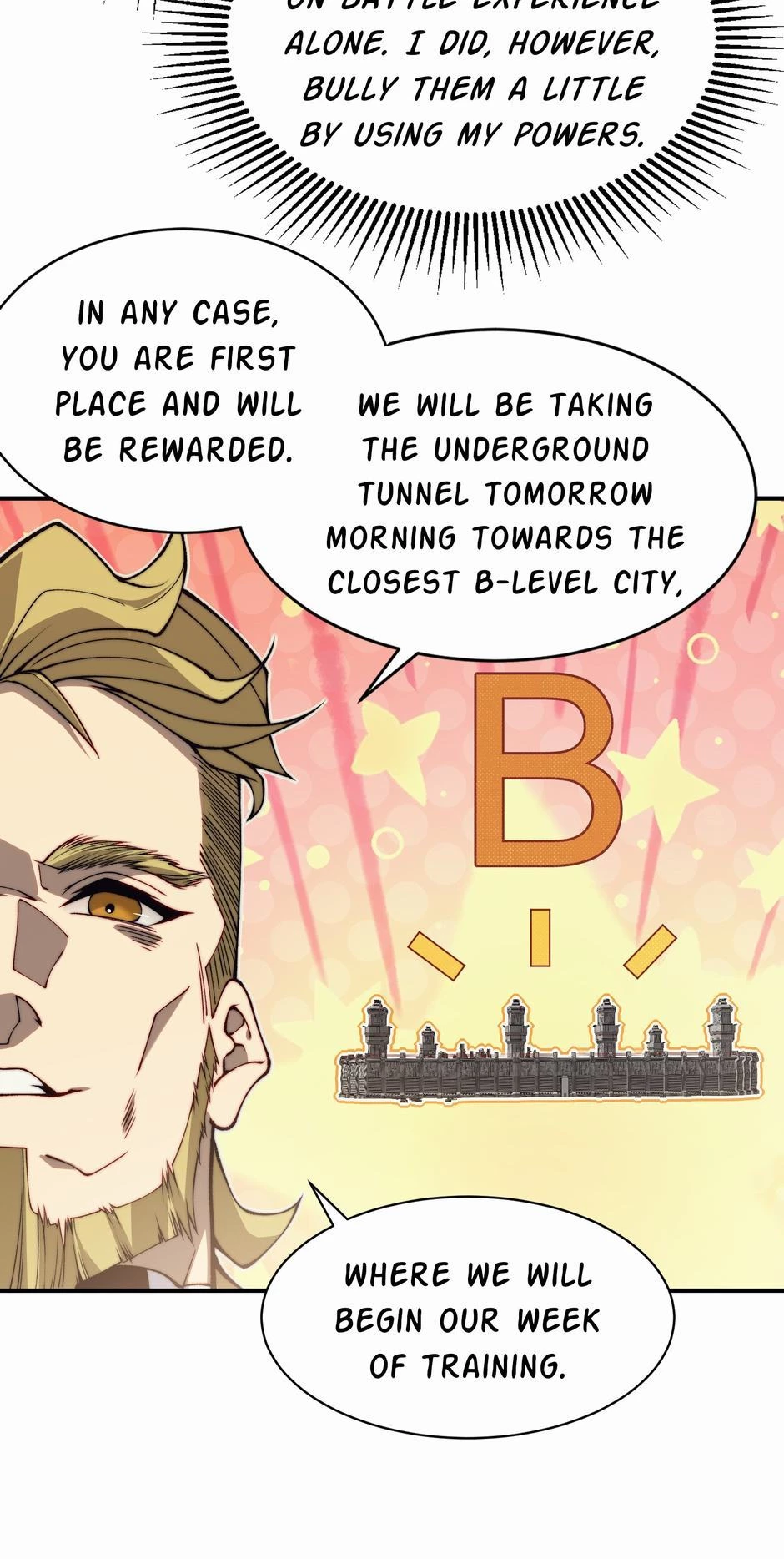 Demonic Evolution Chap 26 - Next Chap 27