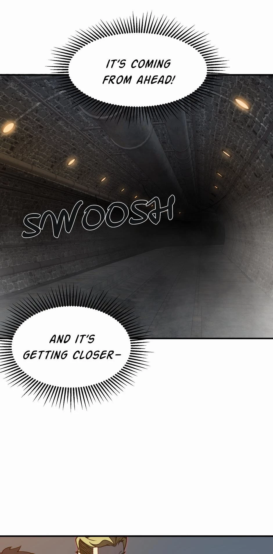 Demonic Evolution Chap 27 - Next Chap 28