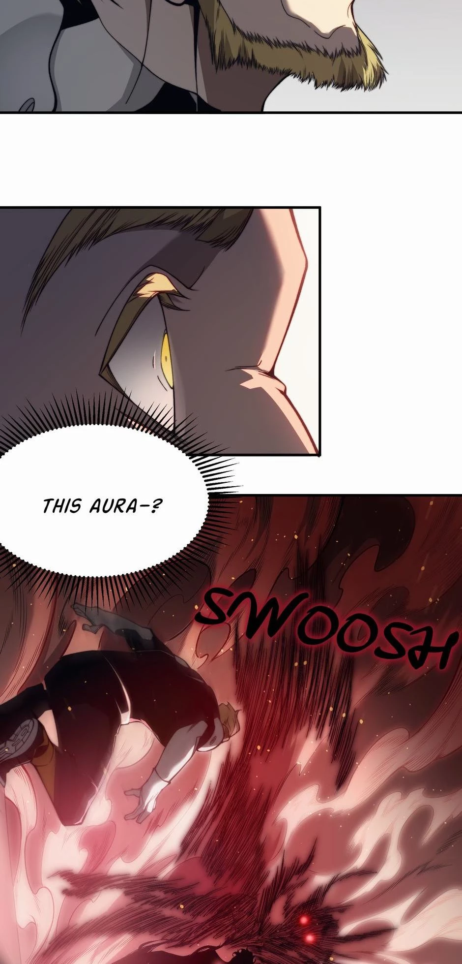 Demonic Evolution Chap 26 - Next Chap 27